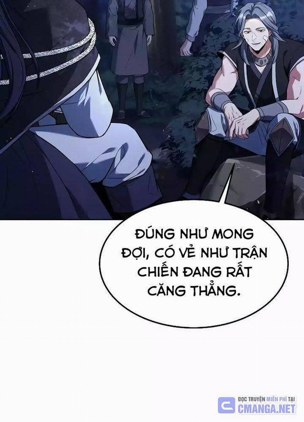 manhwax10.com - Truyện Manhwa Đại Pháp Sư Mở Nhà Hàng Chương 34 Trang 12