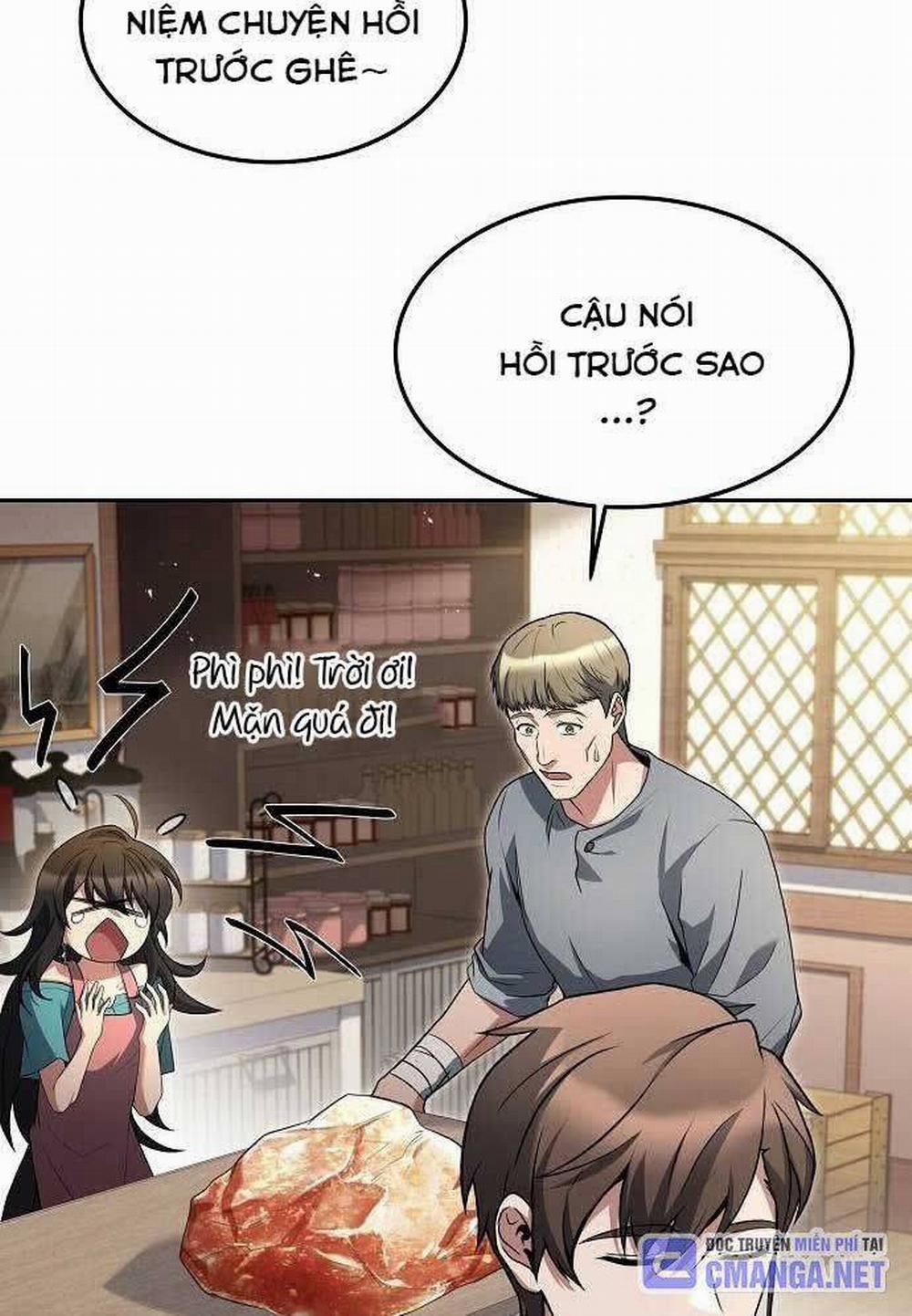 manhwax10.com - Truyện Manhwa Đại Pháp Sư Mở Nhà Hàng Chương 37 Trang 132