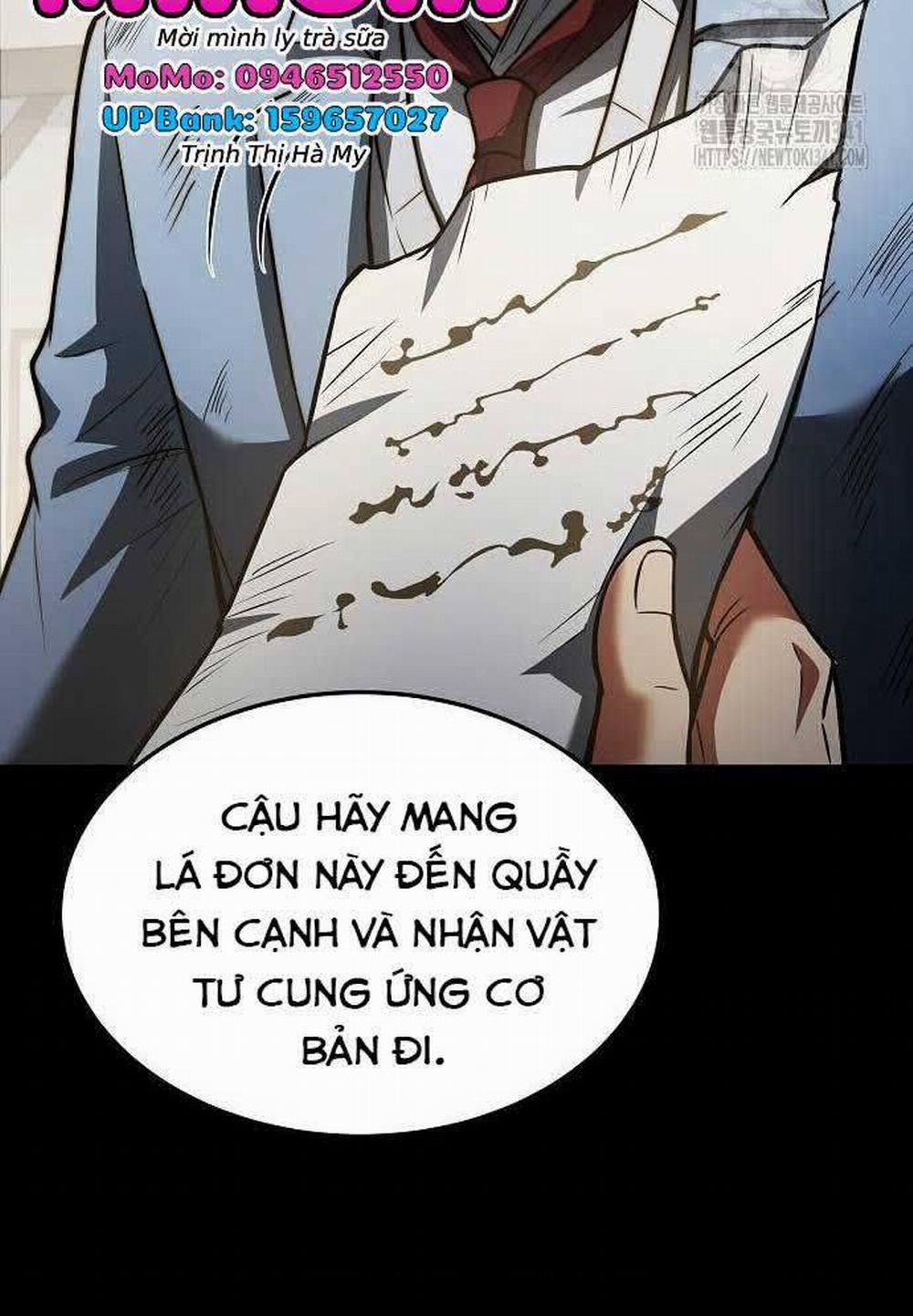 manhwax10.com - Truyện Manhwa Đại Pháp Sư Mở Nhà Hàng Chương 37 Trang 142