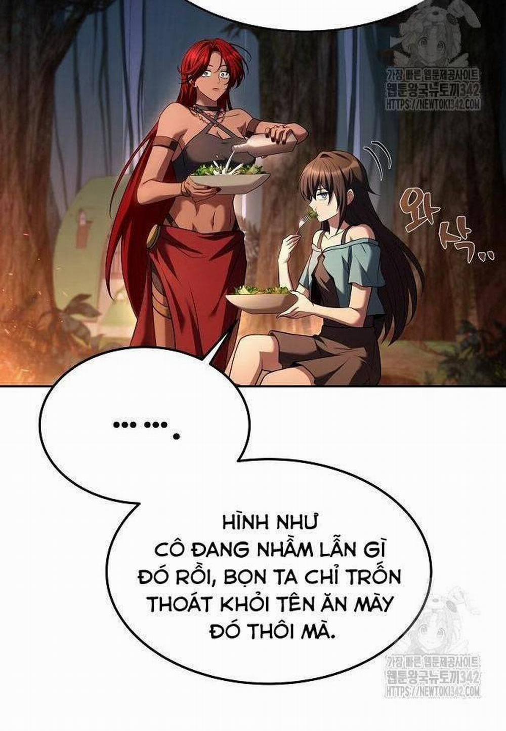 manhwax10.com - Truyện Manhwa Đại Pháp Sư Mở Nhà Hàng Chương 41 Trang 119