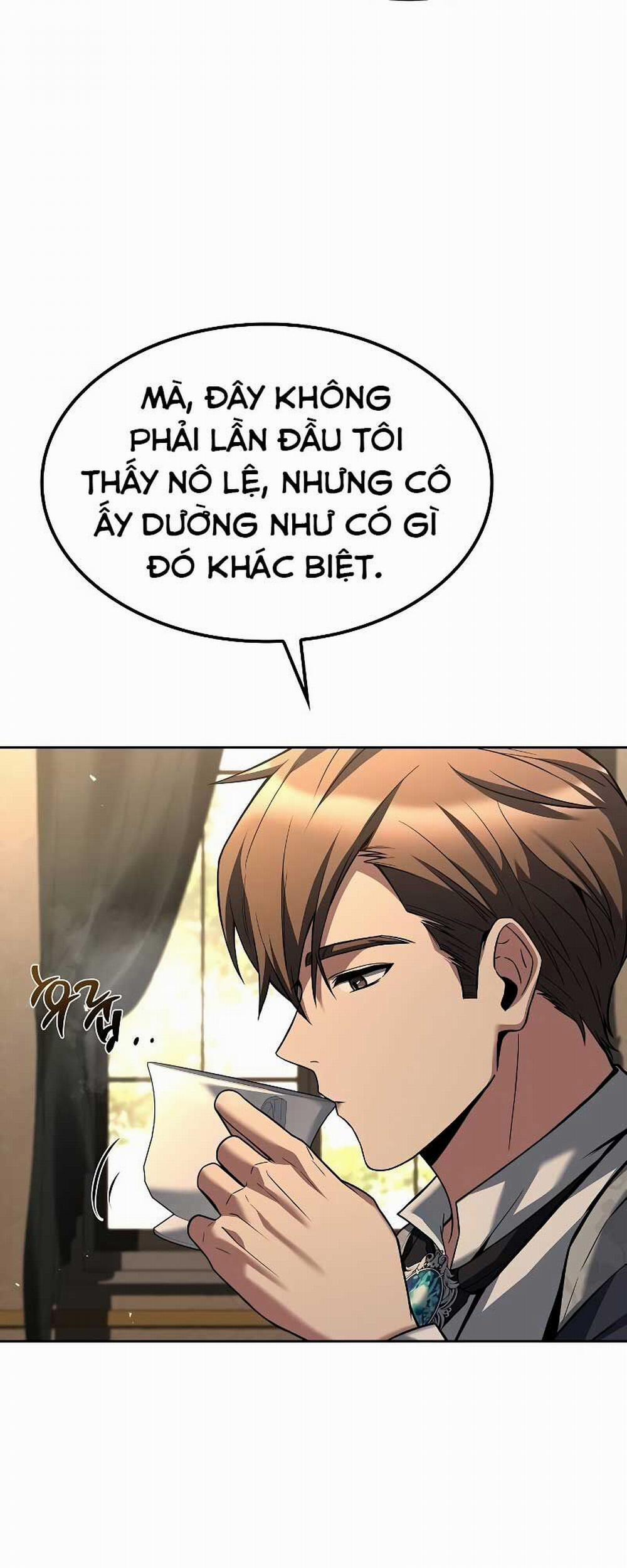 manhwax10.com - Truyện Manhwa Đại Pháp Sư Mở Nhà Hàng Chương 49 Trang 27