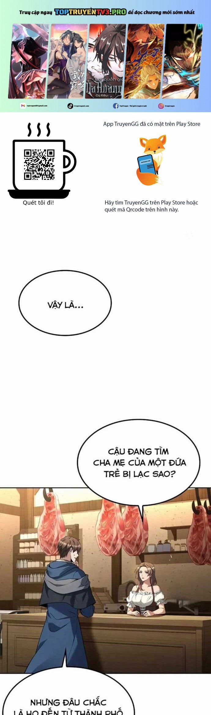 manhwax10.com - Truyện Manhwa Đại Pháp Sư Mở Nhà Hàng Chương 74 Trang 1