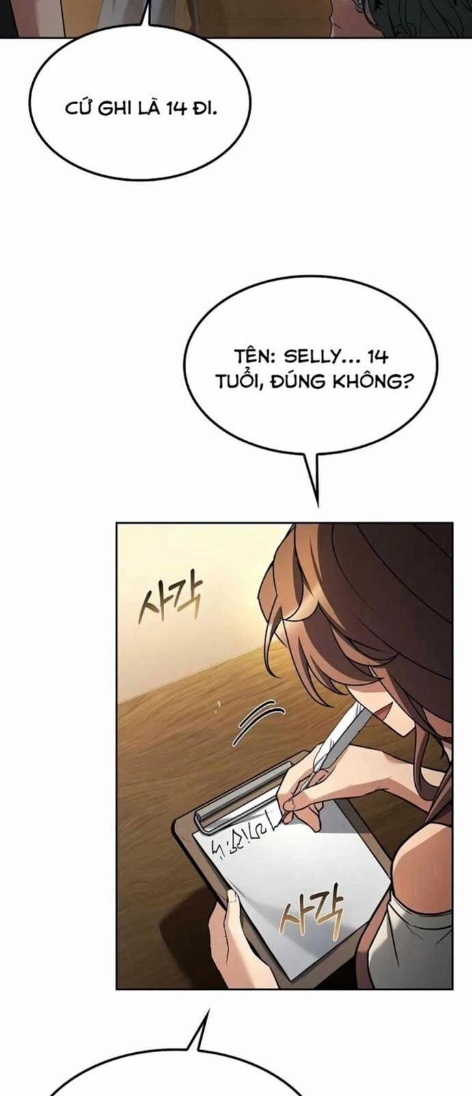 manhwax10.com - Truyện Manhwa Đại Pháp Sư Mở Nhà Hàng Chương 74 Trang 5