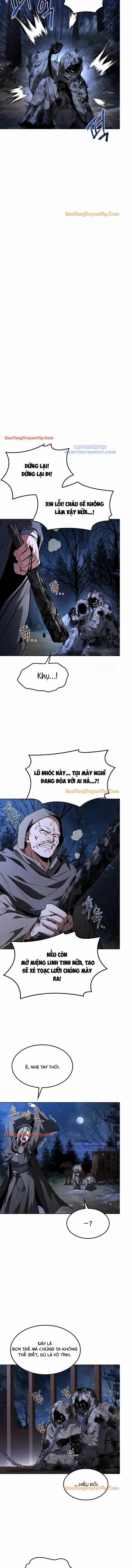 manhwax10.com - Truyện Manhwa Đại Pháp Sư Mở Nhà Hàng Chương 75 Trang 173