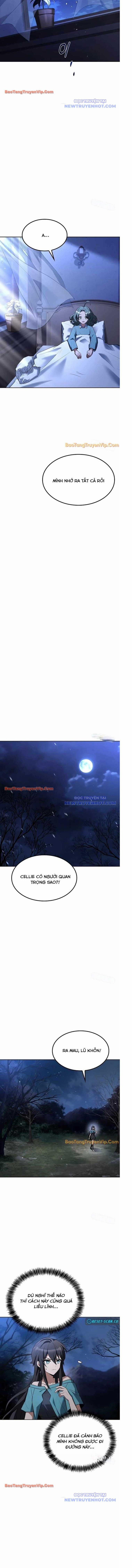 manhwax10.com - Truyện Manhwa Đại Pháp Sư Mở Nhà Hàng Chương 75 Trang 180