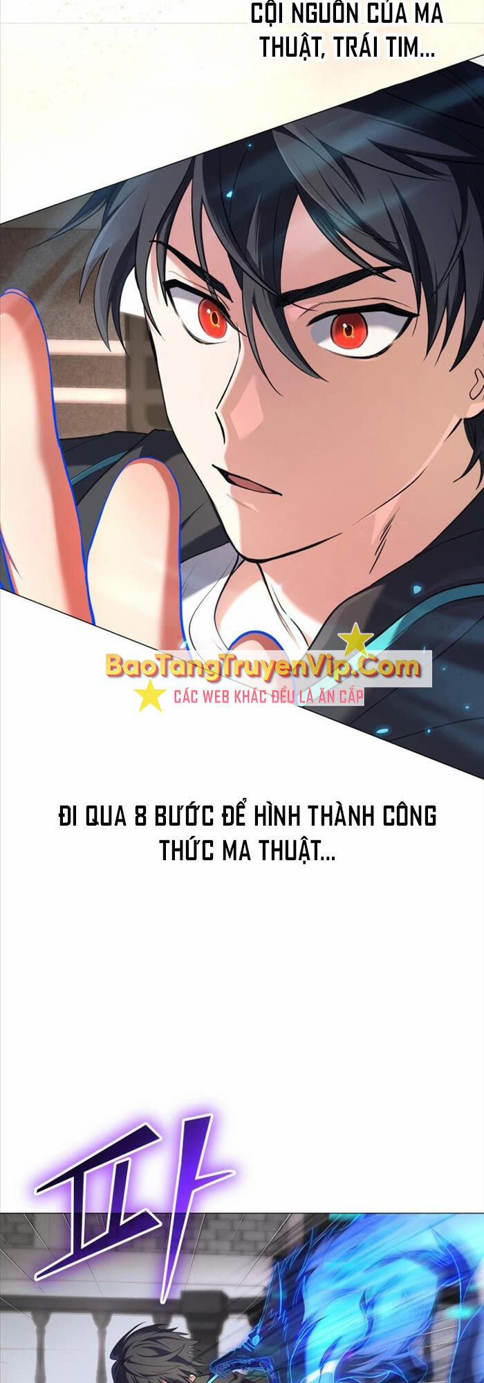 manhwax10.com - Truyện Manhwa Đại Pháp Sư Thần Thoại Tái Lâm Chương 1 Trang 44