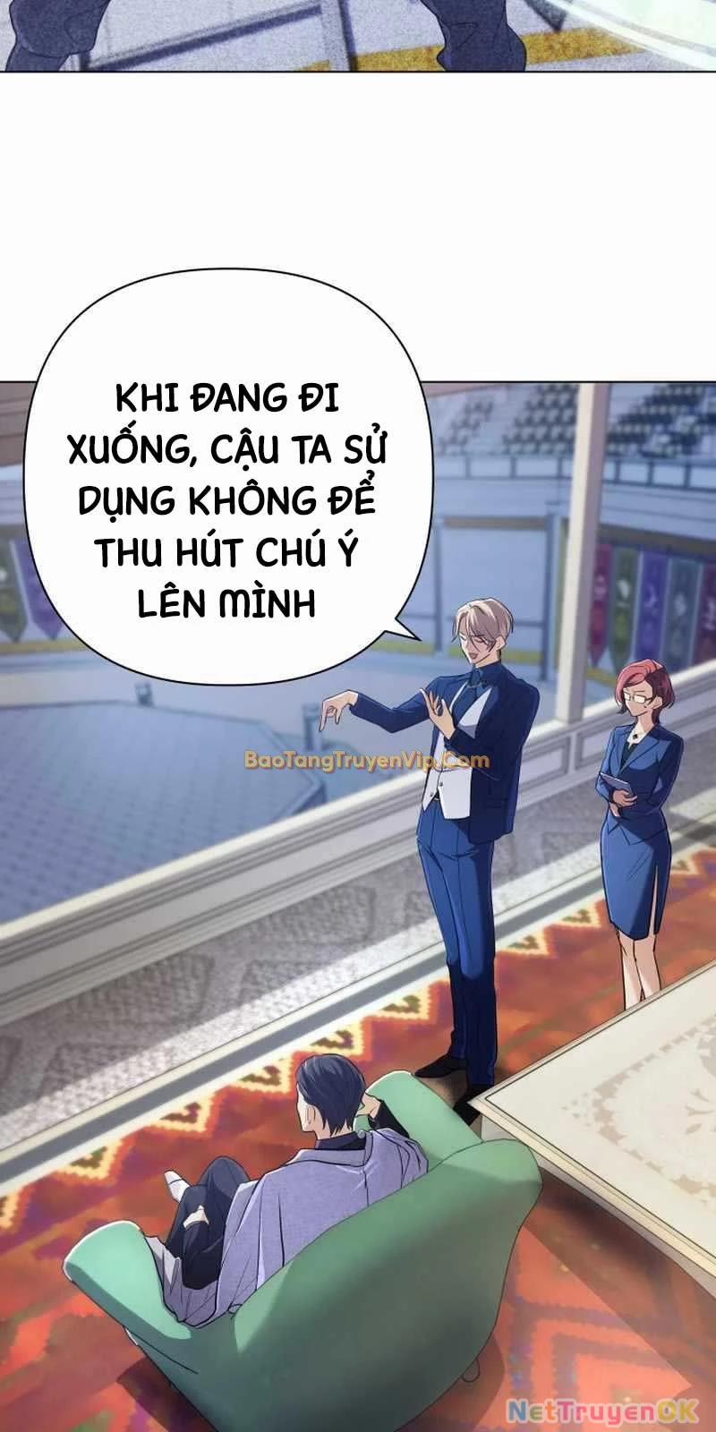 manhwax10.com - Truyện Manhwa Đại Pháp Sư Thần Thoại Tái Lâm Chương 10 Trang 57