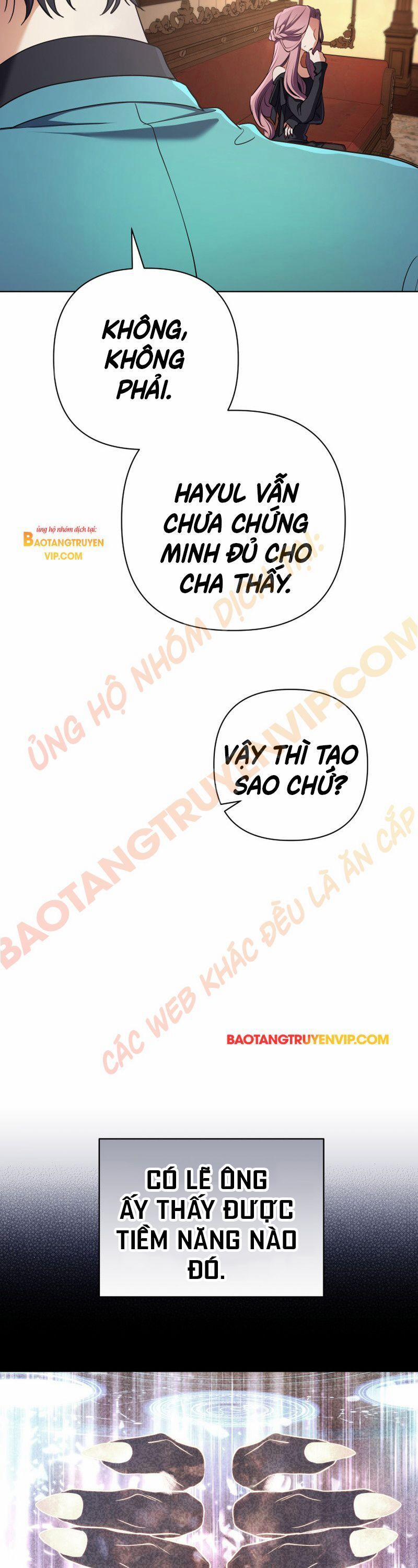 manhwax10.com - Truyện Manhwa Đại Pháp Sư Thần Thoại Tái Lâm Chương 16 Trang 38