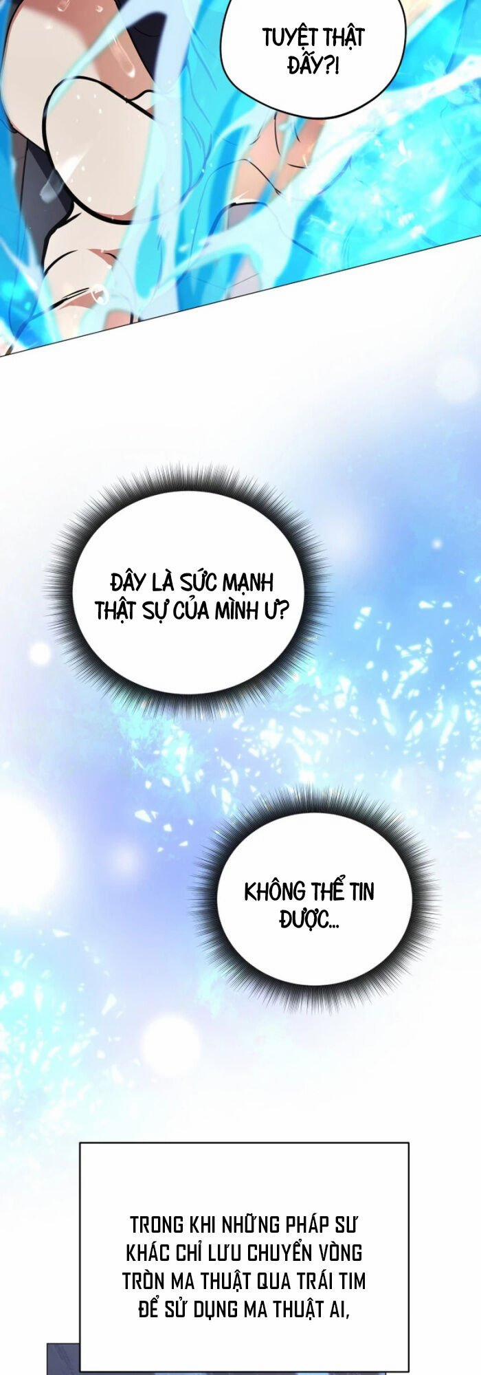 manhwax10.com - Truyện Manhwa Đại Pháp Sư Thần Thoại Tái Lâm Chương 3 Trang 50