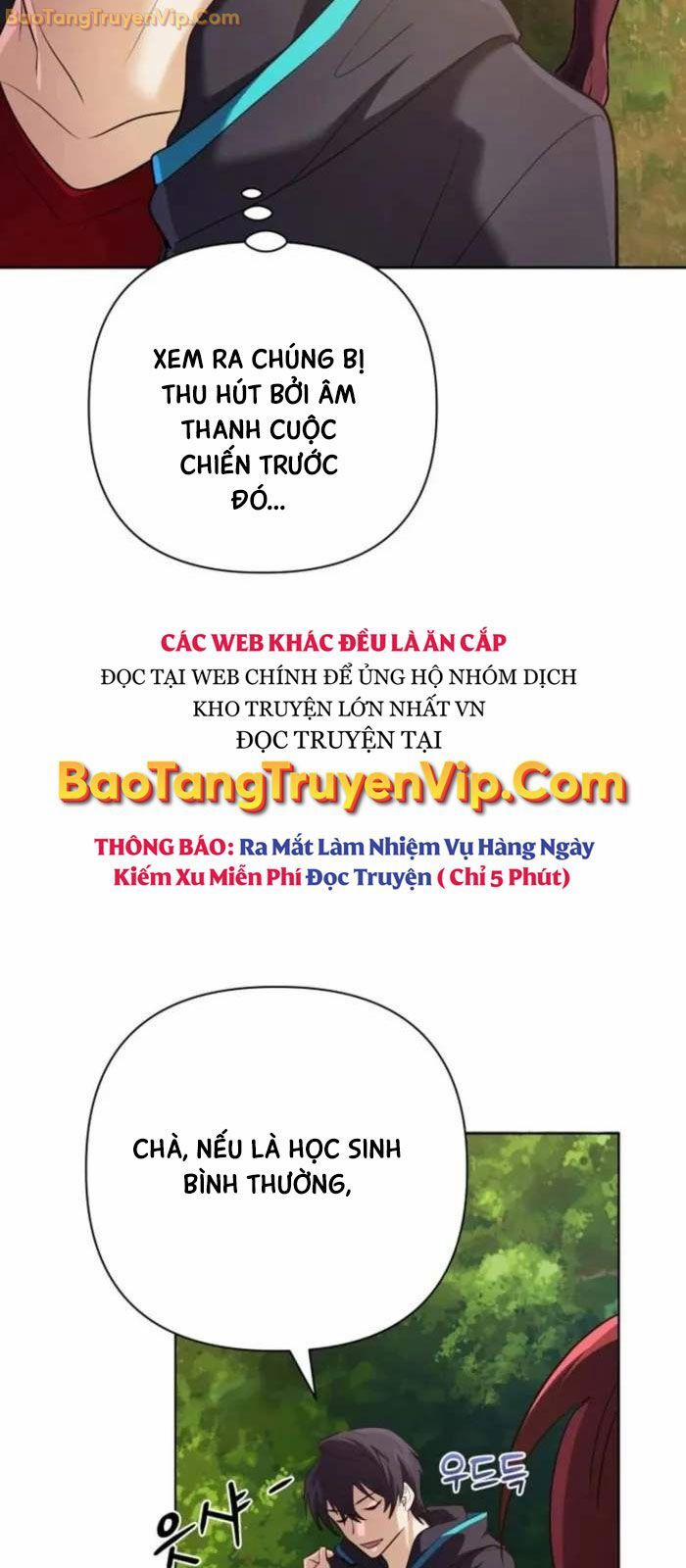 manhwax10.com - Truyện Manhwa Đại Pháp Sư Thần Thoại Tái Lâm Chương 31 Trang 46