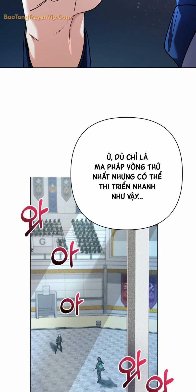 manhwax10.com - Truyện Manhwa Đại Pháp Sư Thần Thoại Tái Lâm Chương 6 Trang 35