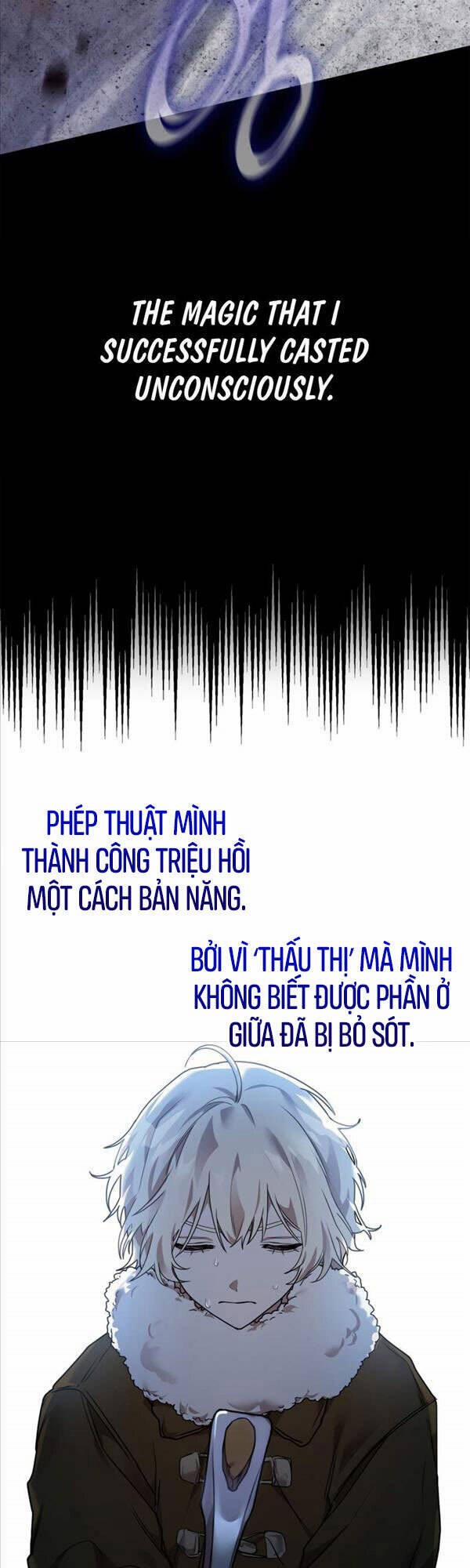 manhwax10.com - Truyện Manhwa Đại Pháp Sư Toàn Năng Chương 4 Trang 9