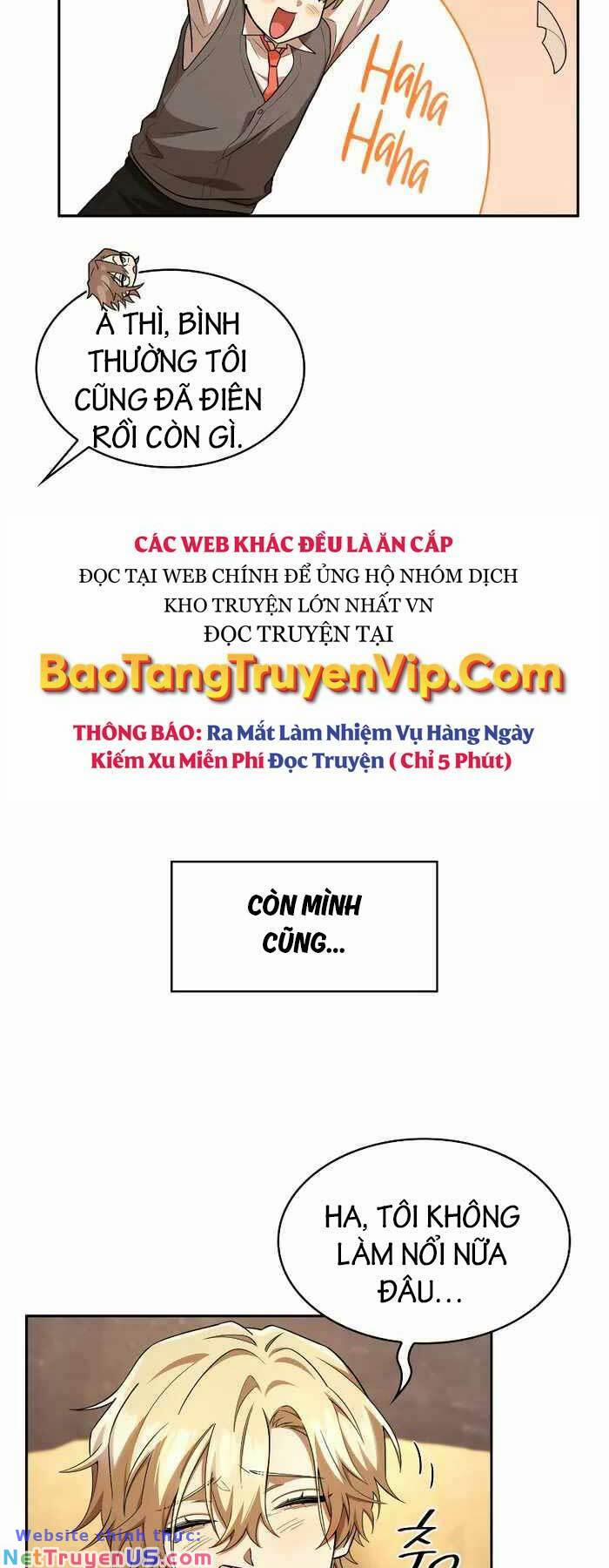 manhwax10.com - Truyện Manhwa Đại Pháp Sư Toàn Năng Chương 54 Trang 13