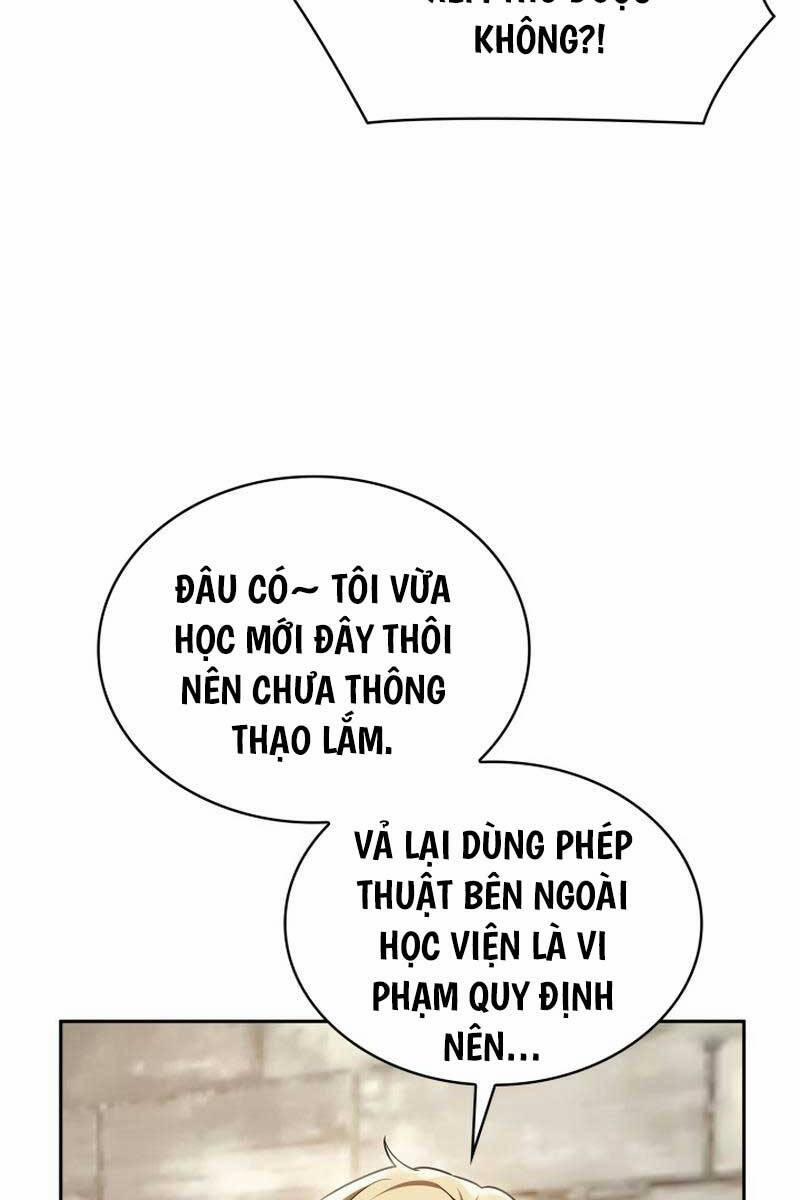 manhwax10.com - Truyện Manhwa Đại Pháp Sư Toàn Năng Chương 60 Trang 32