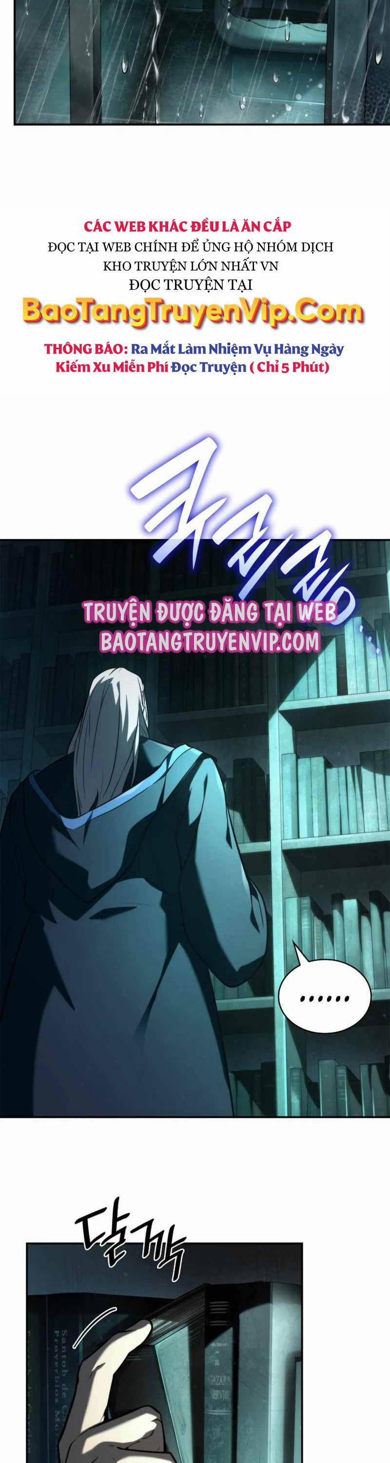 manhwax10.com - Truyện Manhwa Đại Pháp Sư Toàn Năng Chương 67 Trang 16