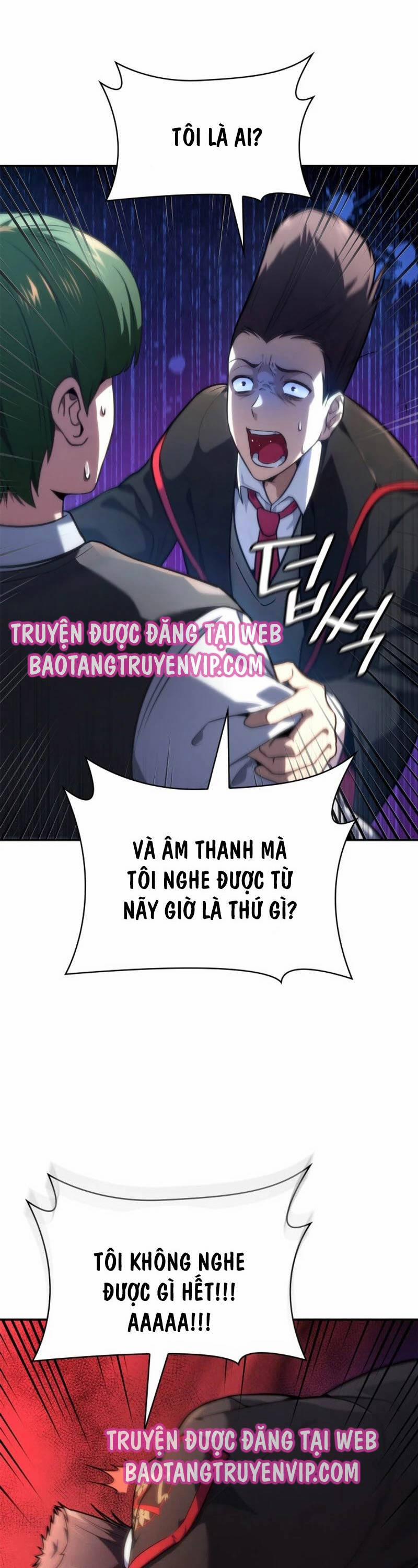 manhwax10.com - Truyện Manhwa Đại Pháp Sư Toàn Năng Chương 70 Trang 24