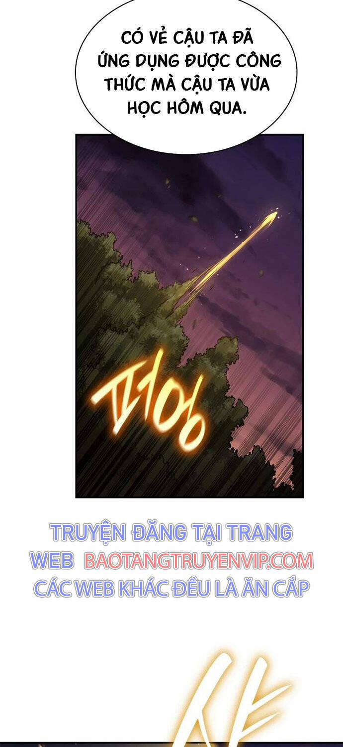 manhwax10.com - Truyện Manhwa Đại Pháp Sư Toàn Năng Chương 79 Trang 39