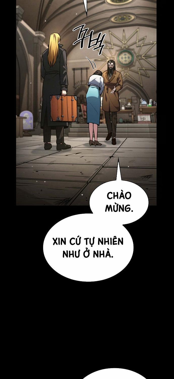 manhwax10.com - Truyện Manhwa Đại Pháp Sư Toàn Năng Chương 84 Trang 83