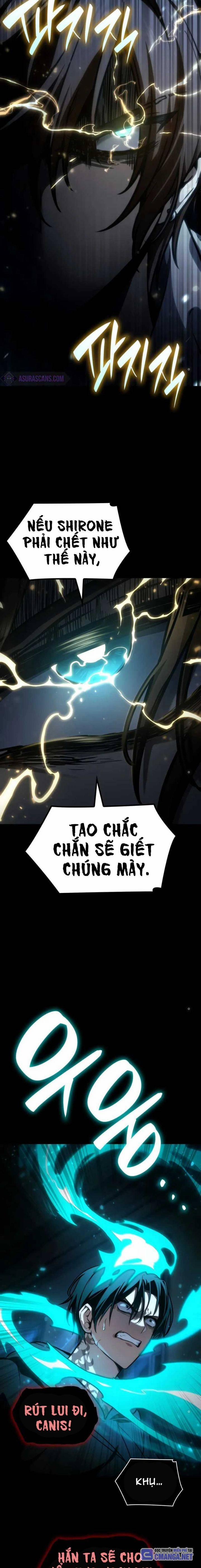 manhwax10.com - Truyện Manhwa Đại Pháp Sư Toàn Năng Chương 88 Trang 5