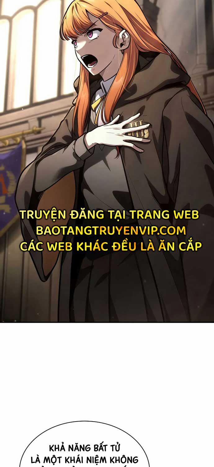 manhwax10.com - Truyện Manhwa Đại Pháp Sư Toàn Năng Chương 89 Trang 56