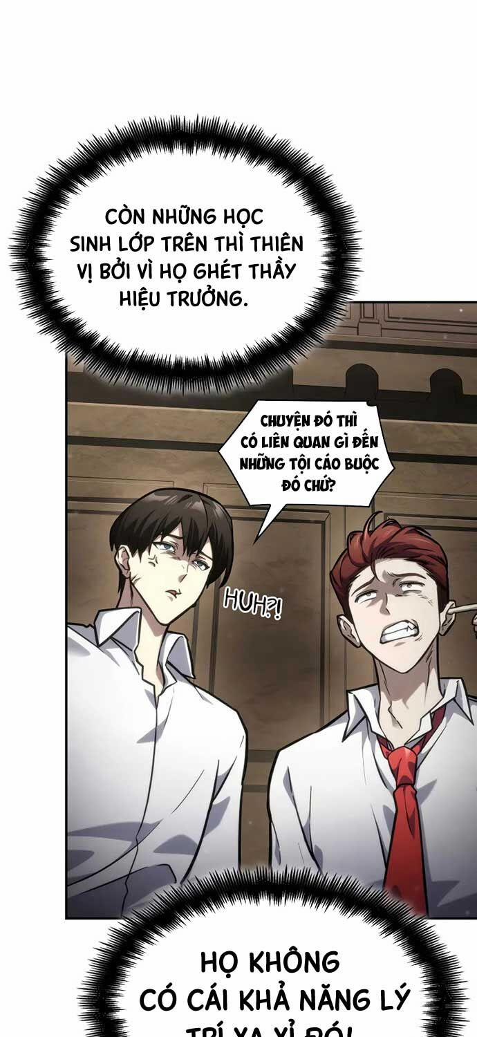 manhwax10.com - Truyện Manhwa Đại Pháp Sư Toàn Năng Chương 89 Trang 66