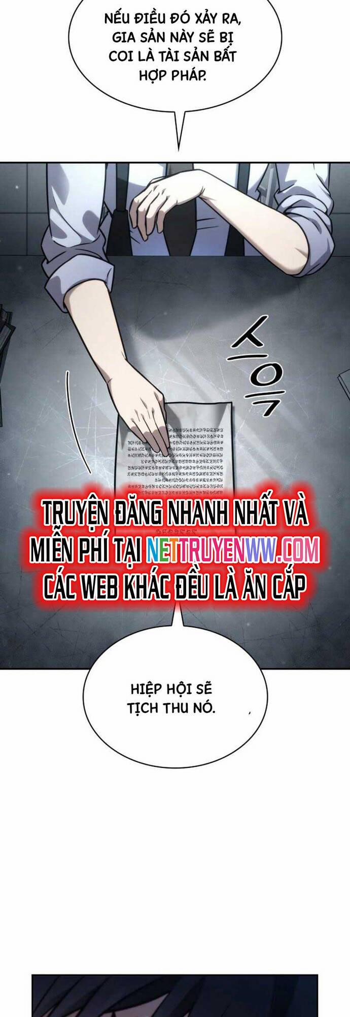 manhwax10.com - Truyện Manhwa Đại Pháp Sư Toàn Năng Chương 96 Trang 20