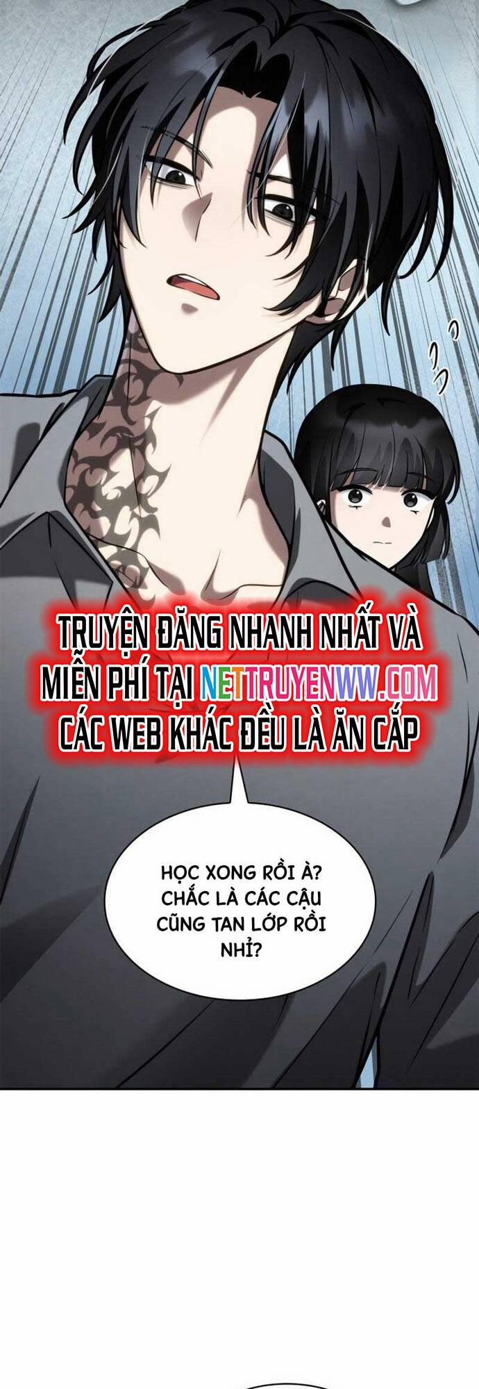 manhwax10.com - Truyện Manhwa Đại Pháp Sư Toàn Năng Chương 96 Trang 72