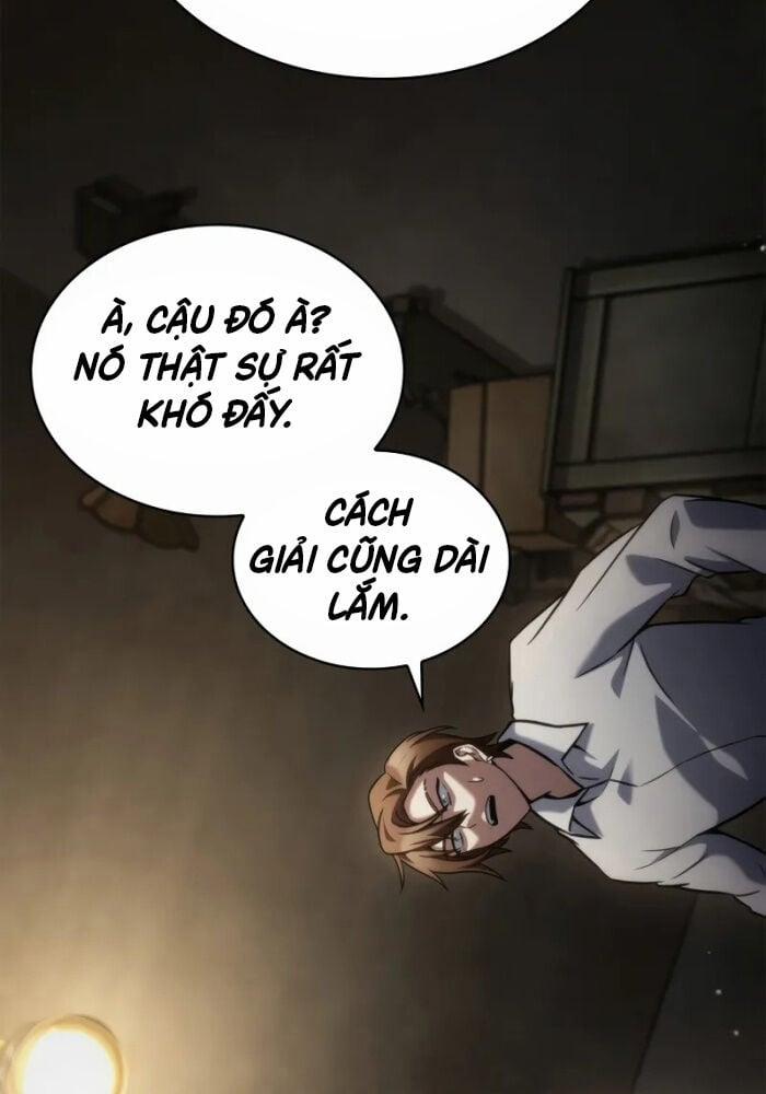 manhwax10.com - Truyện Manhwa Đại Pháp Sư Toàn Năng Chương 98 Trang 94