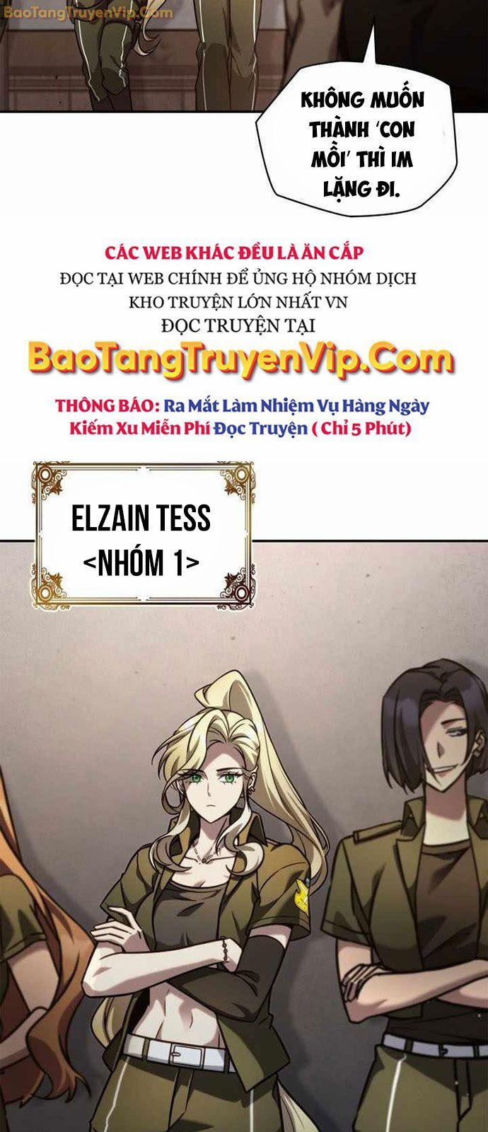 manhwax10.com - Truyện Manhwa Đại Pháp Sư Toàn Năng Chương 99 Trang 32