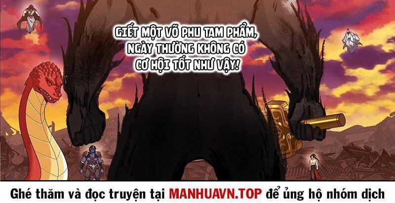 manhwax10.com - Truyện Manhwa Đại Phụng Đả Canh Nhân Chương 460 Trang 12