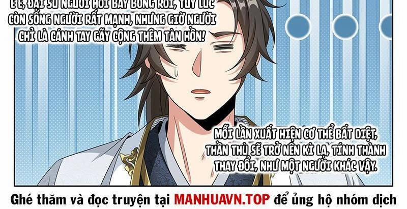 manhwax10.com - Truyện Manhwa Đại Phụng Đả Canh Nhân Chương 460 Trang 15