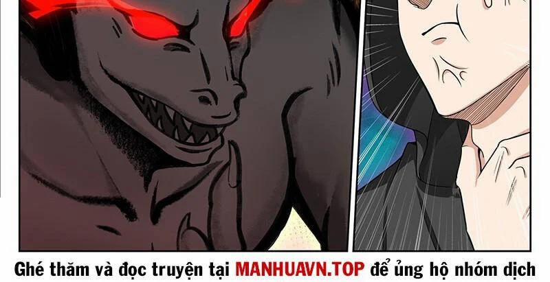 manhwax10.com - Truyện Manhwa Đại Phụng Đả Canh Nhân Chương 460 Trang 18