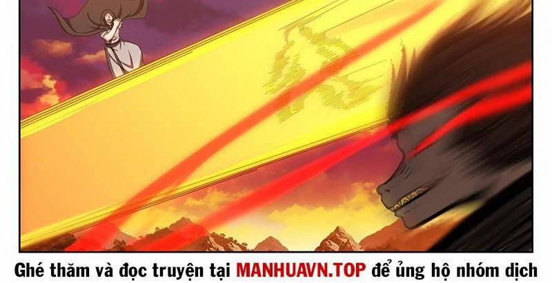 manhwax10.com - Truyện Manhwa Đại Phụng Đả Canh Nhân Chương 460 Trang 24