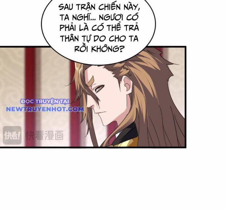 manhwax10.com - Truyện Manhwa Đại Quản Gia Là Ma Hoàng Chương 0 Chu n B Chi n Song Long H i Trang 31