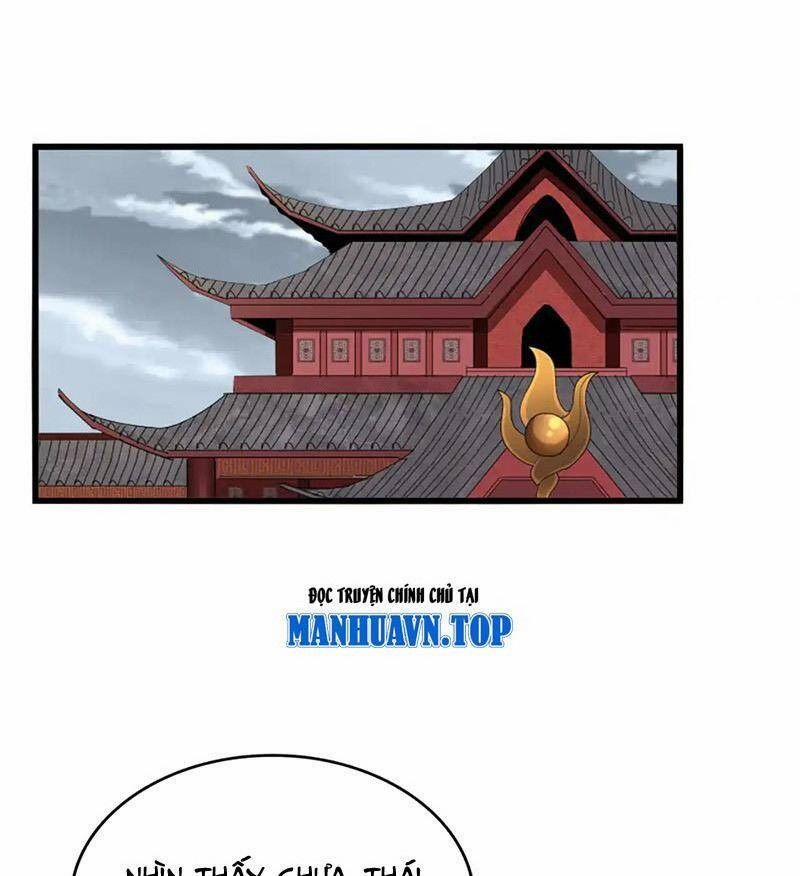 manhwax10.com - Truyện Manhwa Đại Quản Gia Là Ma Hoàng Chương 600 Trang 2