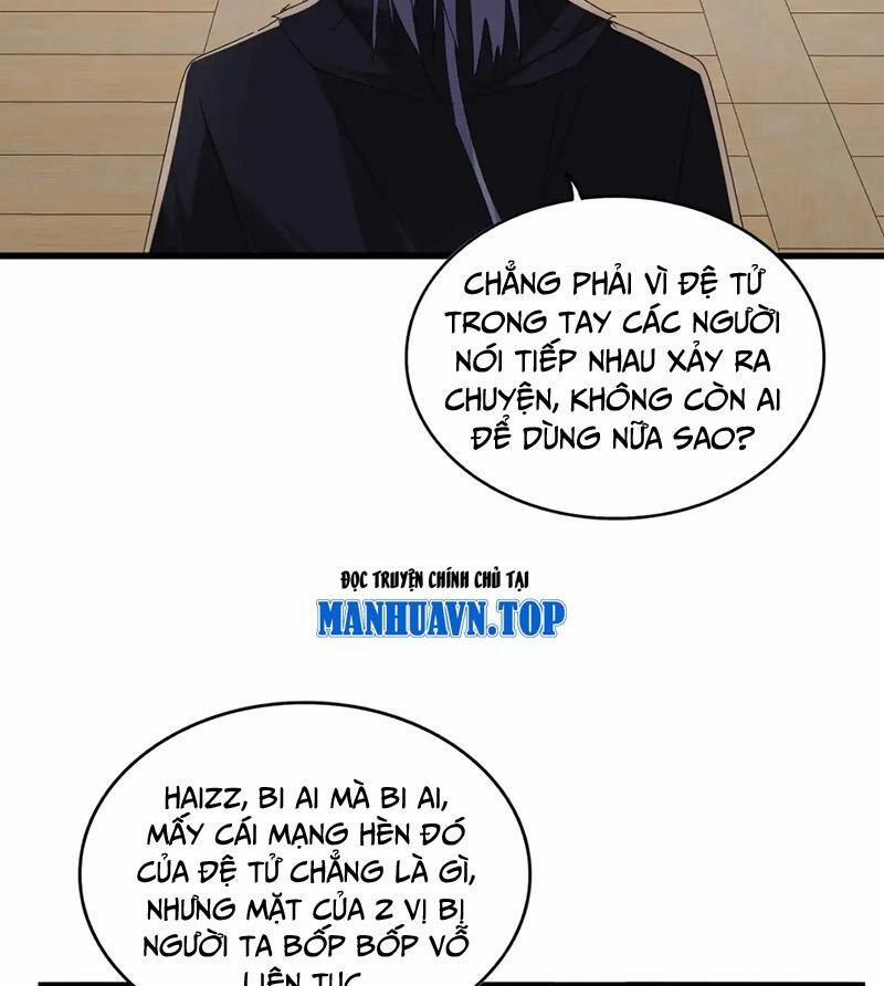 manhwax10.com - Truyện Manhwa Đại Quản Gia Là Ma Hoàng Chương 601 Trang 40