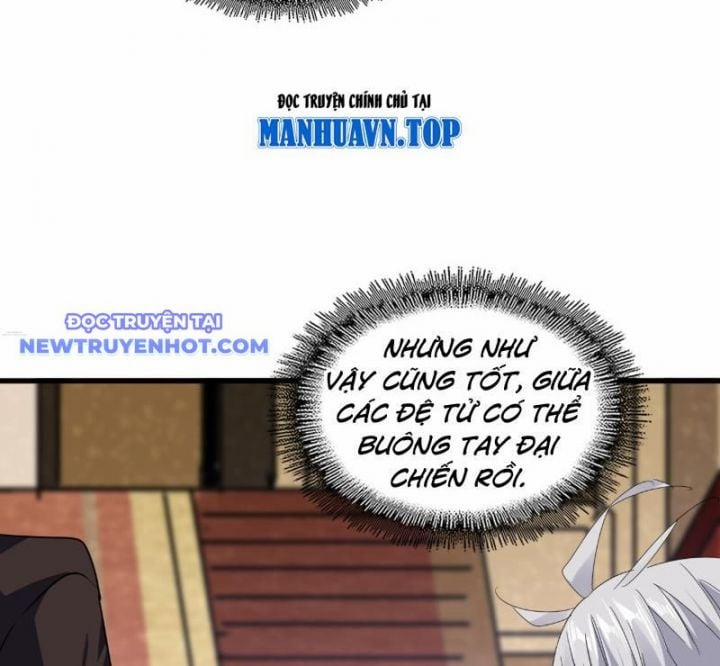 manhwax10.com - Truyện Manhwa Đại Quản Gia Là Ma Hoàng Chương 631 Trang 23