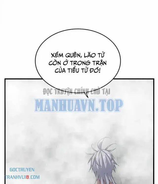 manhwax10.com - Truyện Manhwa Đại Quản Gia Là Ma Hoàng Chương 641 Trang 21