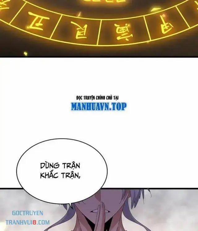 manhwax10.com - Truyện Manhwa Đại Quản Gia Là Ma Hoàng Chương 641 Trang 25