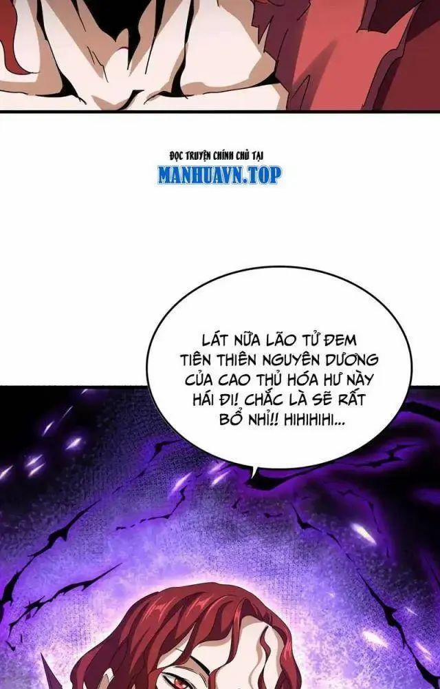 manhwax10.com - Truyện Manhwa Đại Quản Gia Là Ma Hoàng Chương 641 Trang 54