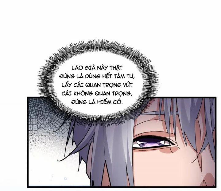 manhwax10.com - Truyện Manhwa Đại Quản Gia Là Ma Hoàng Chương 677 Trang 19