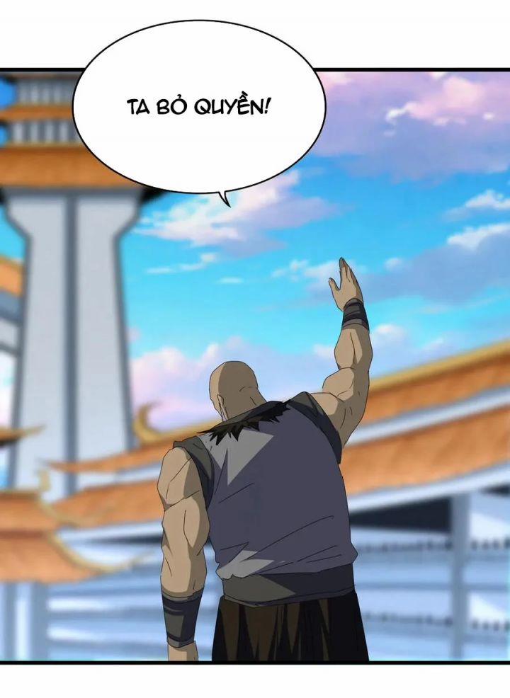 manhwax10.com - Truyện Manhwa Đại Quản Gia Là Ma Hoàng Chương 677 Trang 4