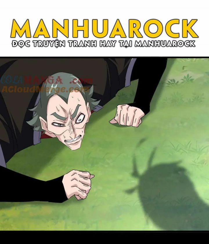manhwax10.com - Truyện Manhwa Đại Quản Gia Là Ma Hoàng Chương 677 Trang 36