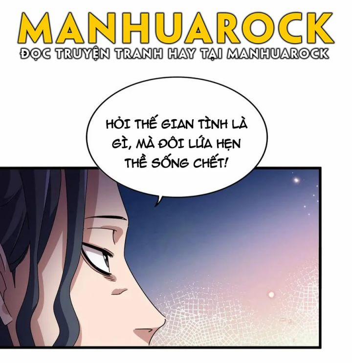 manhwax10.com - Truyện Manhwa Đại Quản Gia Là Ma Hoàng Chương 680 Trang 18