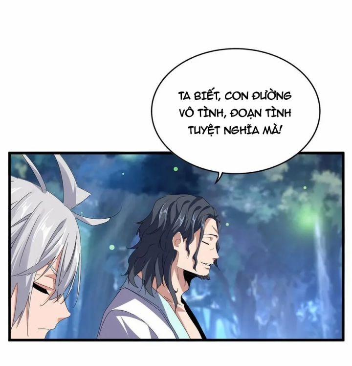 manhwax10.com - Truyện Manhwa Đại Quản Gia Là Ma Hoàng Chương 680 Trang 29