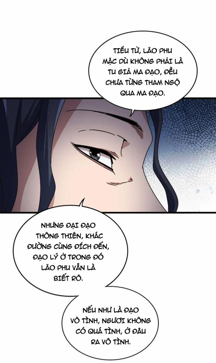 manhwax10.com - Truyện Manhwa Đại Quản Gia Là Ma Hoàng Chương 680 Trang 30