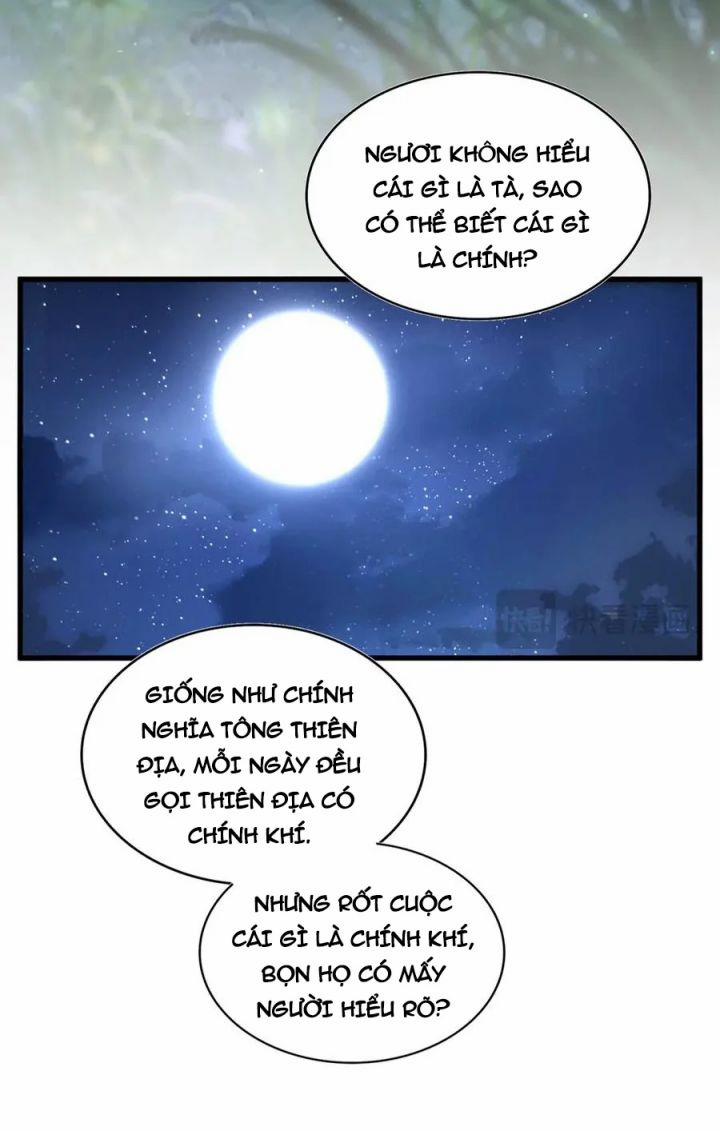 manhwax10.com - Truyện Manhwa Đại Quản Gia Là Ma Hoàng Chương 680 Trang 32