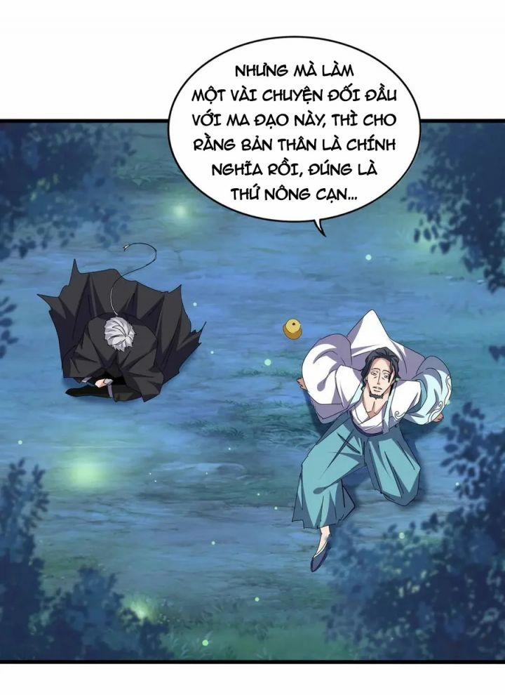 manhwax10.com - Truyện Manhwa Đại Quản Gia Là Ma Hoàng Chương 680 Trang 33