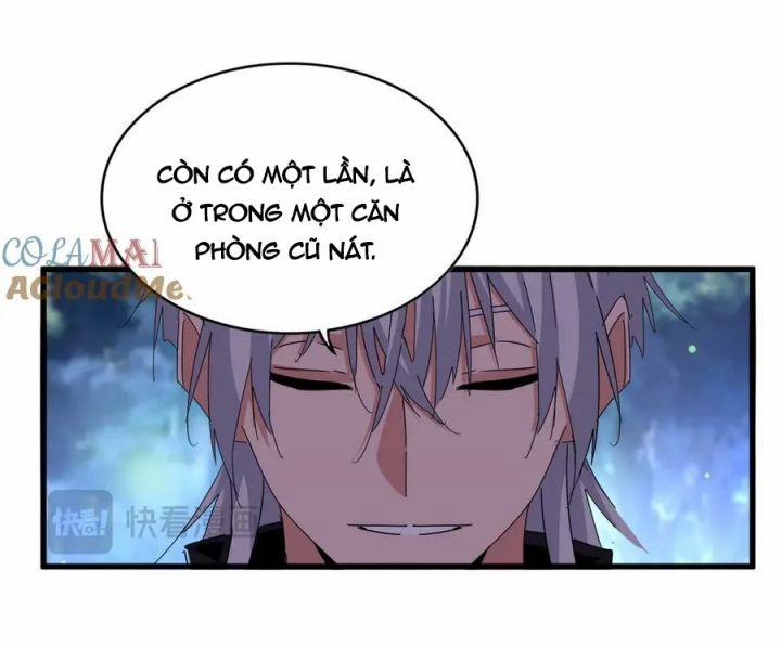 manhwax10.com - Truyện Manhwa Đại Quản Gia Là Ma Hoàng Chương 680 Trang 40
