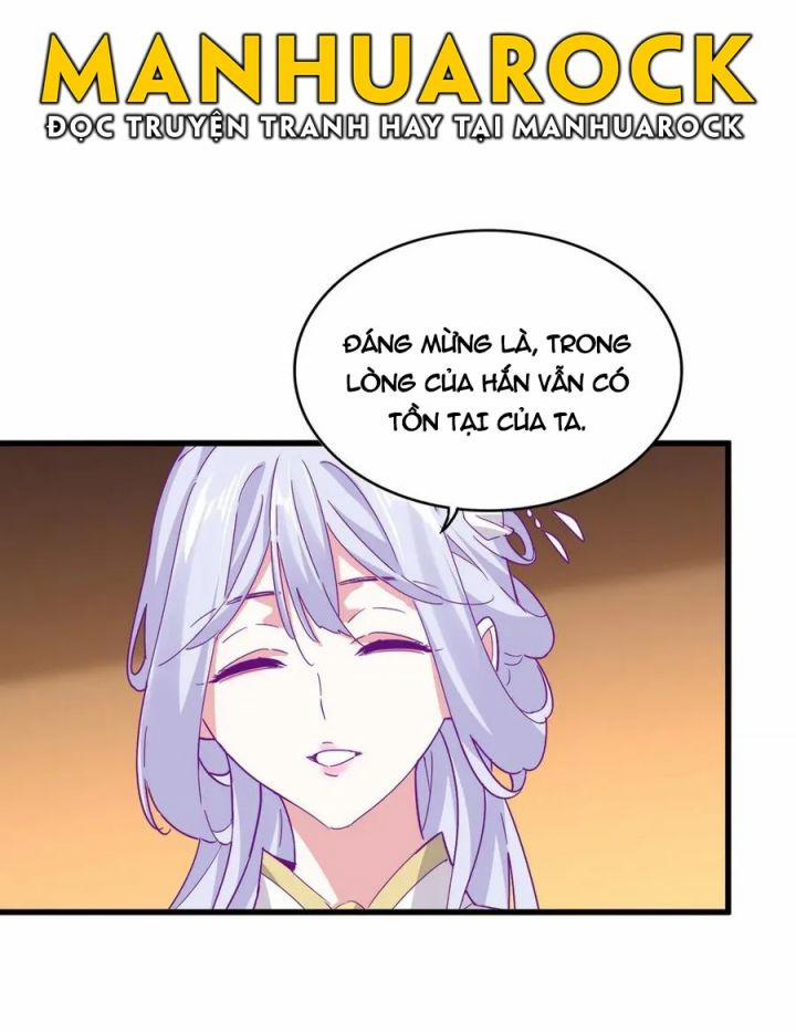 manhwax10.com - Truyện Manhwa Đại Quản Gia Là Ma Hoàng Chương 680 Trang 8